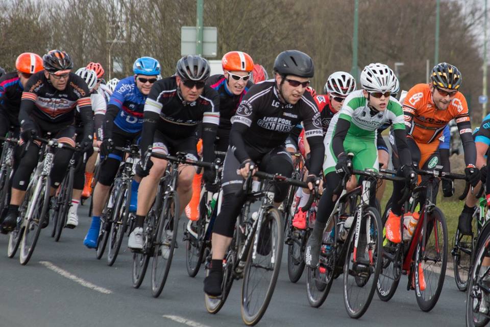 pimbo duncan sparrow road race 2016