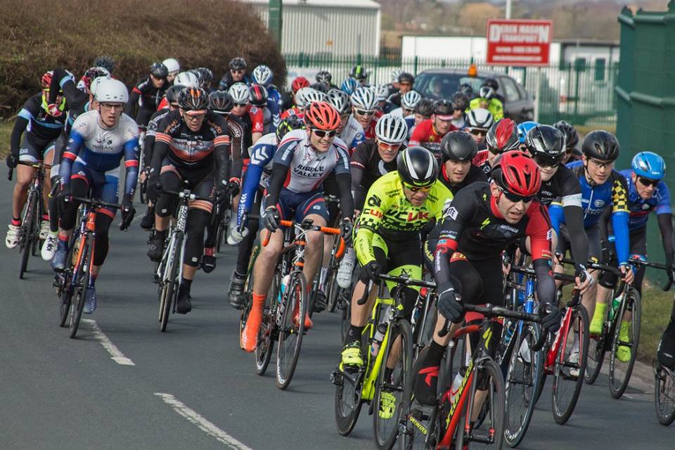 pimbo duncan sparrow road race 2016