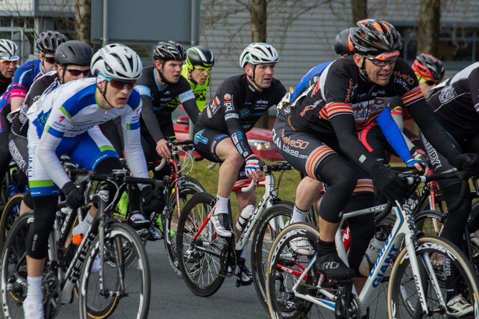 pimbo duncan sparrow road race 2016