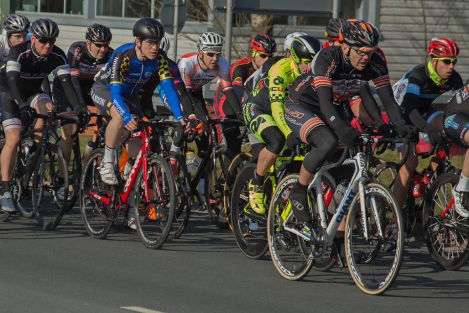 pimbo duncan sparrow road race 2016