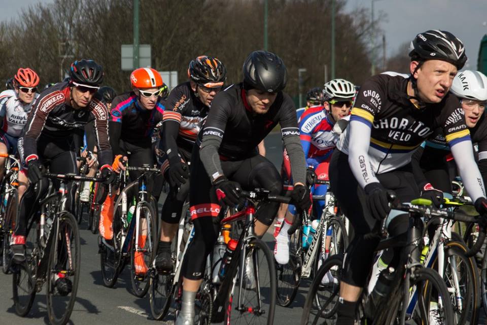 pimbo duncan sparrow road race 2016