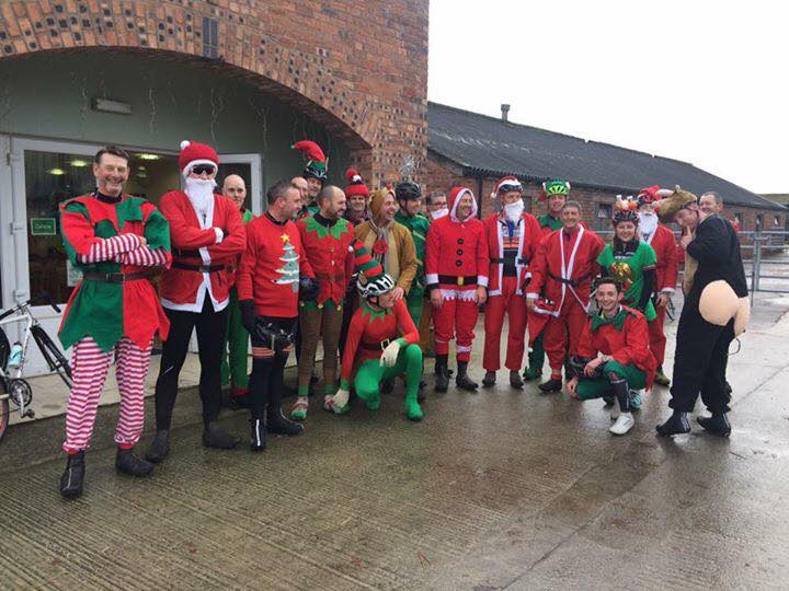 old ma's cafe tattenhall