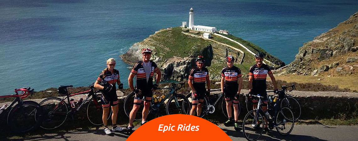 slide epic cycling rides 2016