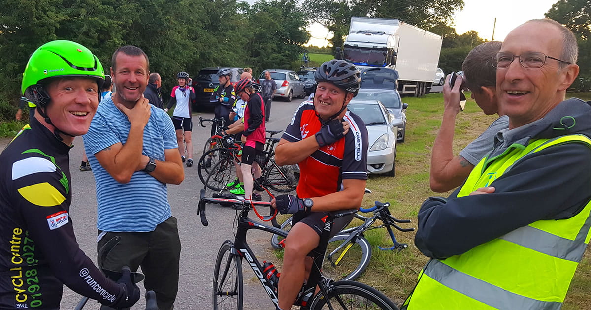 runcorn cc frodsham wcc summer lane hatton time trials