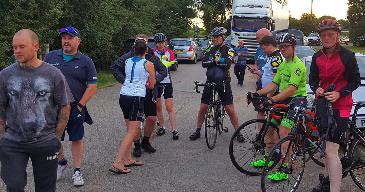 runcorn cycle club time trial riders scores