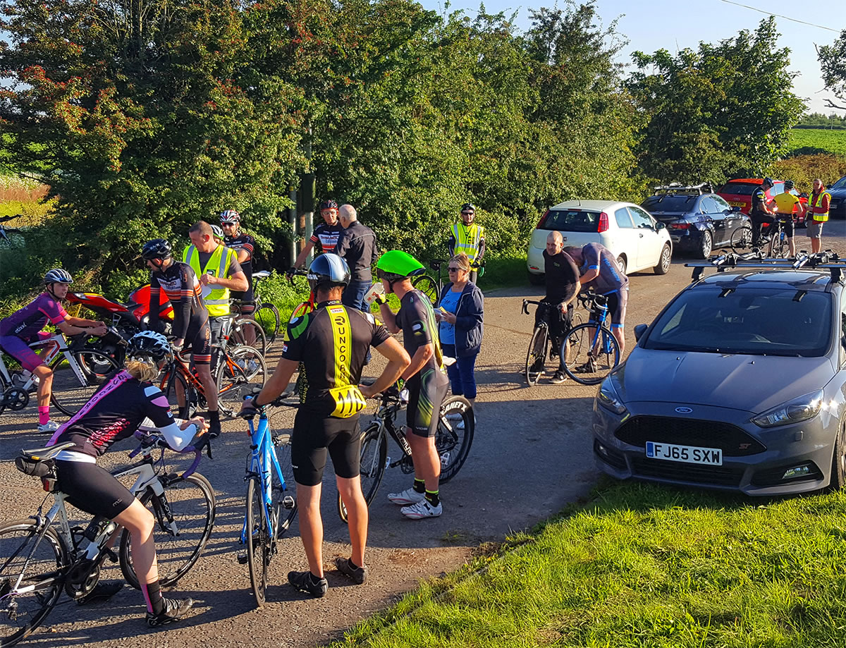 hatton-10-time-trial-10 summer lane layby meeting