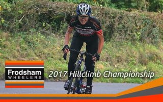 hill climbing championship yeld 2017 ft