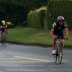 inter club 10 time trials 2 08