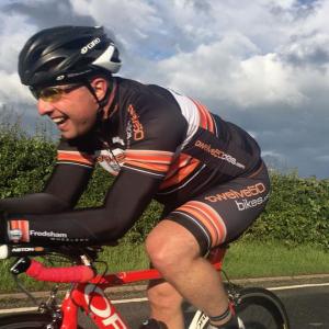 inter club 10 time trials 2 09